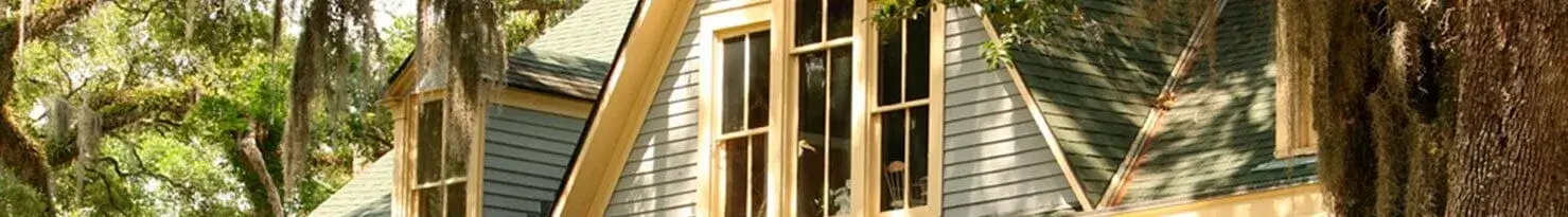 TO RESTORE OR NOT TO RESTORE: HISTORIC WOOD WINDOWS